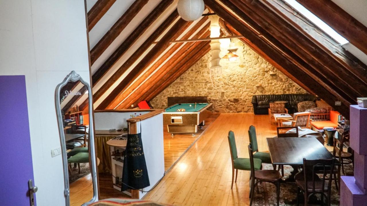 River Loft Ilirska Bistrica Exterior foto
