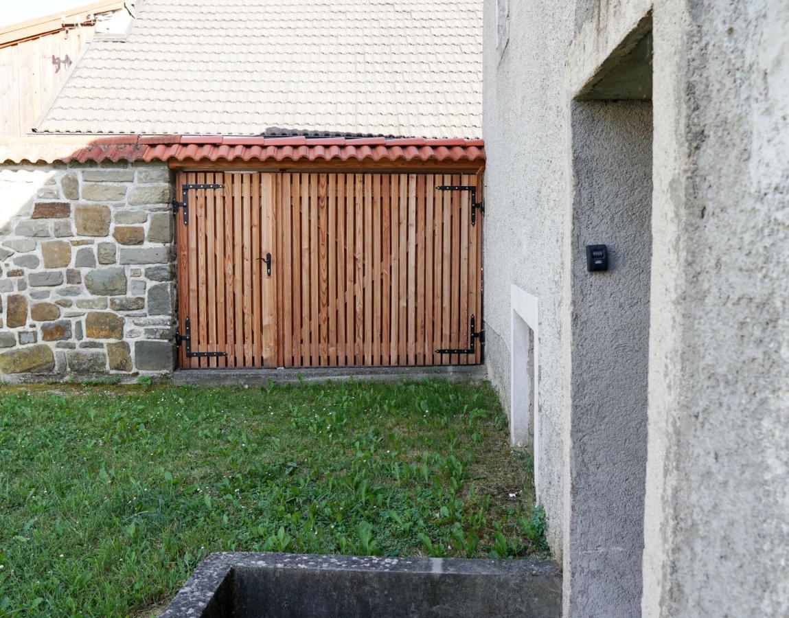 River Loft Ilirska Bistrica Exterior foto