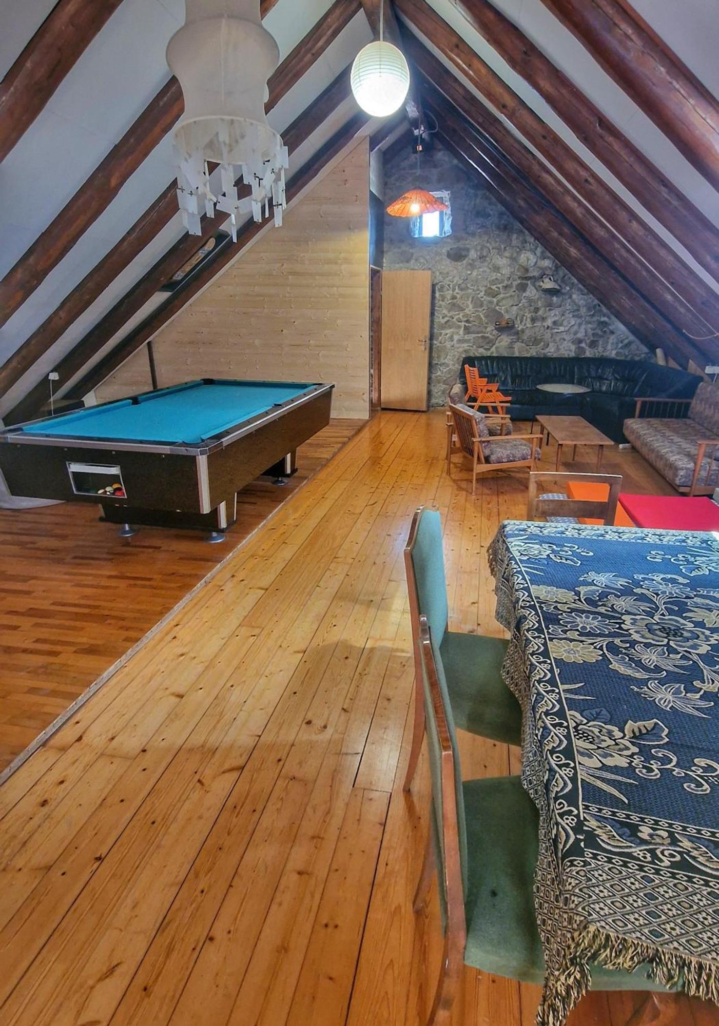 River Loft Ilirska Bistrica Exterior foto